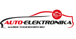 Auto-Elektronika Marek Wojciechowski logo