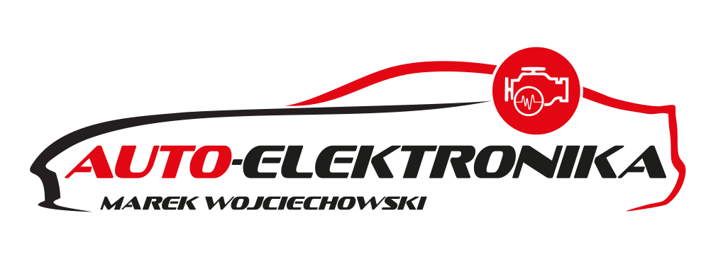 Auto-Elektronika Marek Wojciechowski logo